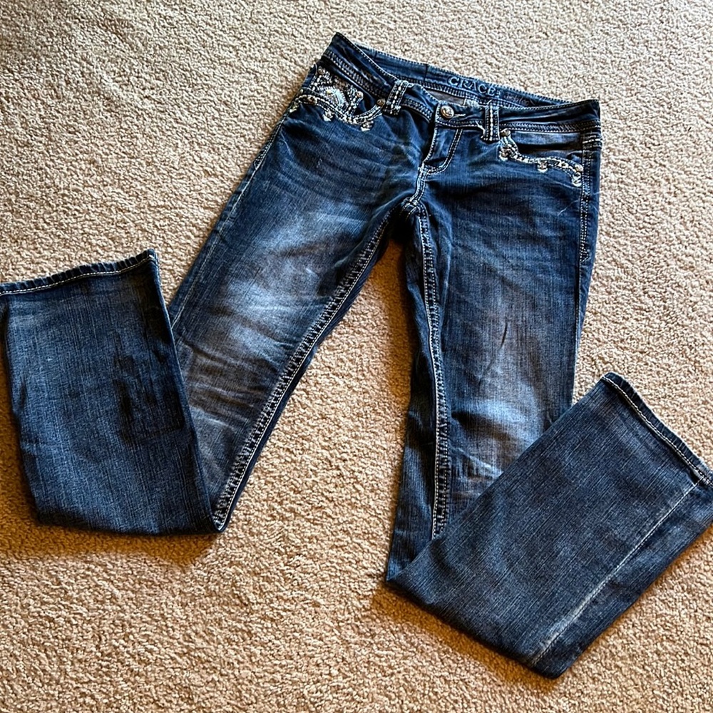 Grace in LA Bootcut